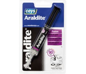 ARALDITE FUSION JERINGA BLISTER 3 G